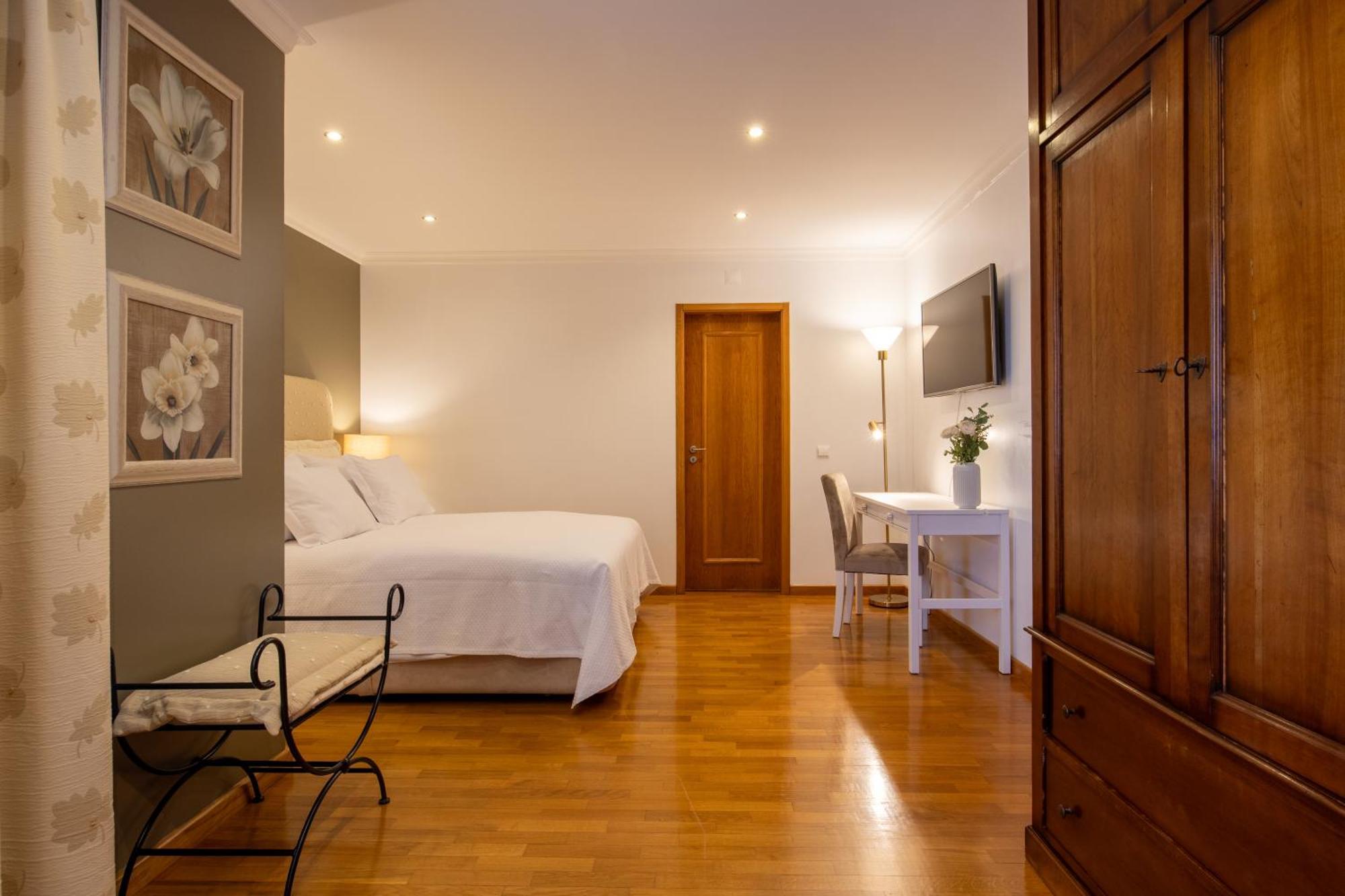 Miradouro Da Penha Gasthof Distrikt Faro